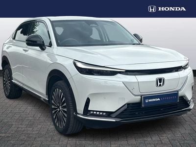 Honda e:Ny1