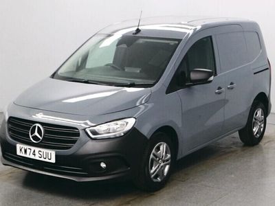 Mercedes Citan 110