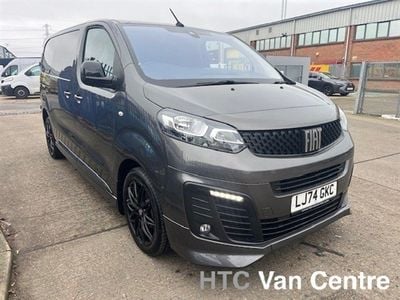 Fiat Scudo