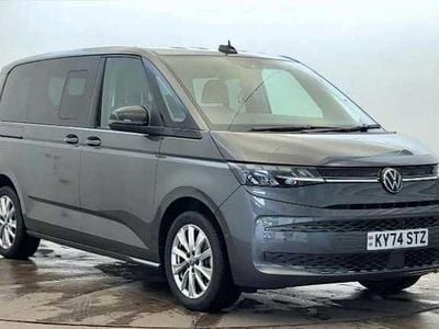 VW Multivan