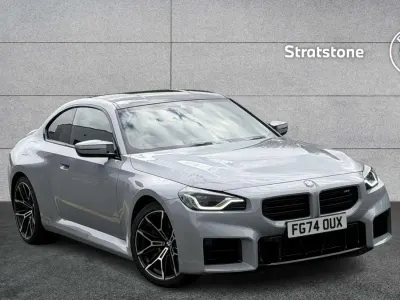 Usado BMW M2