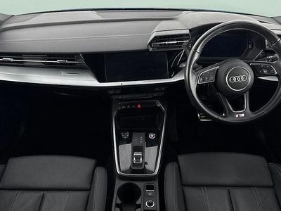 Audi A3 Sportback e-tron