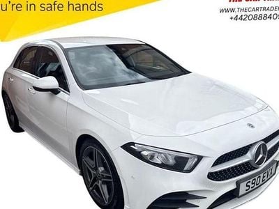 Mercedes A200