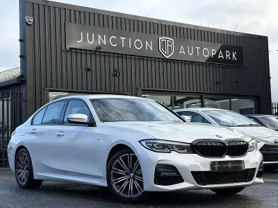 Used BMW 318