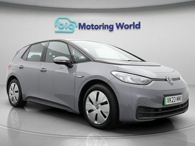 VW ID.3