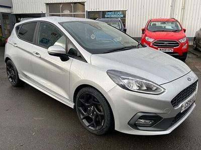 used Ford Kuga (2019/68)ST-Line 1.5T EcoBoost 150PS FWD (S/S) 5d
