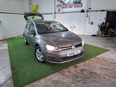 VW Golf VII