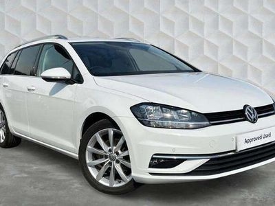 VW Golf VII