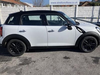 Used Mini Cooper Countryman 2014 SUV