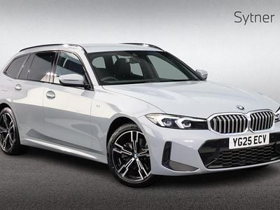 BMW 330e