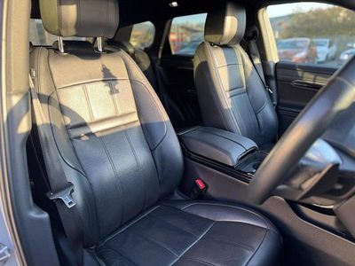 Used Land Rover Range Rover evoque SE Dynamic 309 HP (227 kW) 2020 Silver SUV