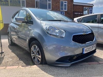 Kia Venga