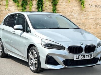 BMW 225 Active Tourer