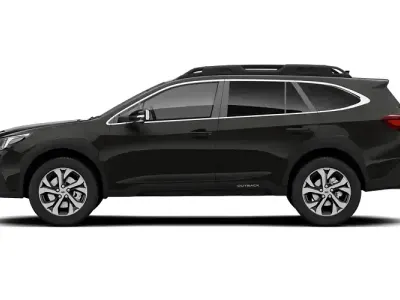 Used Subaru Outback