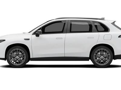 New 2025 Leapmotor C10 SUV | £32,393 (Fair price)