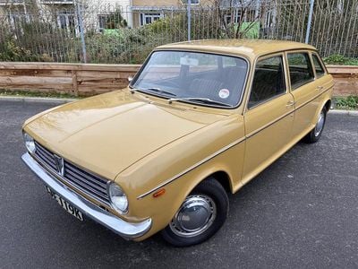Gold Used 1972 Austin 1500 Sedan | £7,995