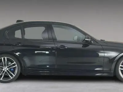 Used BMW 330