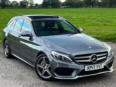 Mercedes C250