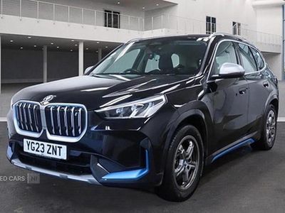 Usado BMW iX1