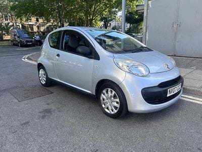 Citroën C1