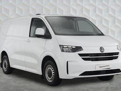 VW T6.1
