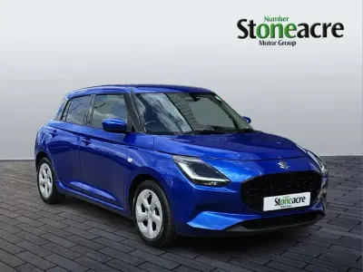 Used Suzuki Swift