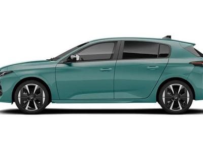 Gebraucht Peugeot e-308