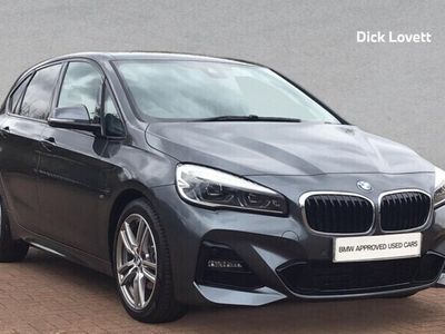 BMW 218 Active Tourer