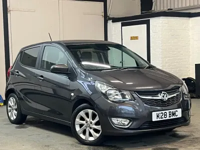 Used Vauxhall Viva
