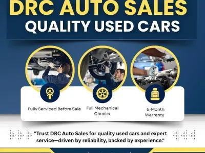 Used Ford Transit Connect