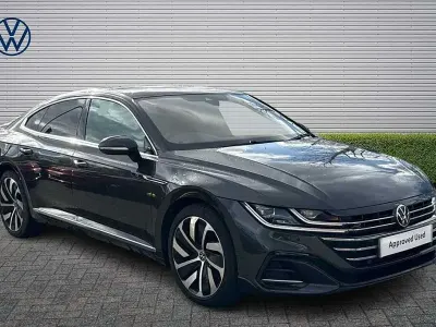 Used VW Arteon 190 HP (139 kW) 2023