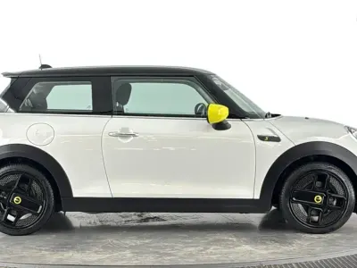 Used Mini Cooper S