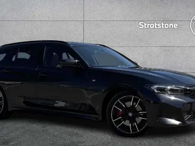 Used BMW M340