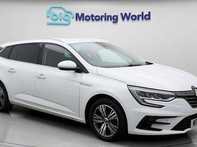 Renault Mégane GrandTour