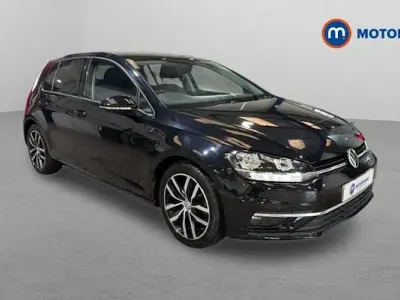 Używany VW Golf VII GT 116 KM (85 kW) 2019 Hatchback