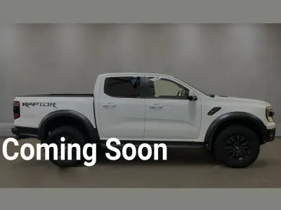 Gebraucht Ford Ranger