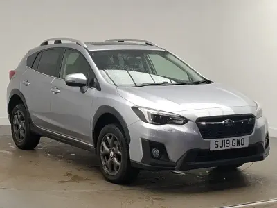 Used Subaru XV
