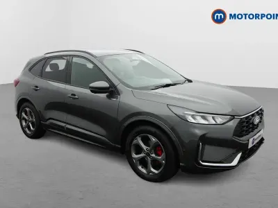 Used Ford Kuga