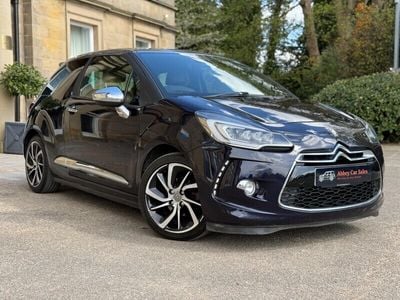 Citroën DS3
