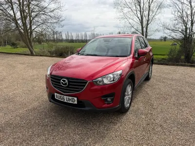 Used Mazda 6