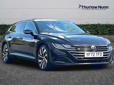 VW Arteon