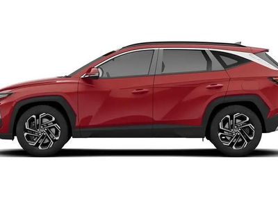 Neu Hyundai Tucson Blackline 150 PS (110 kW) 2026 SUV
