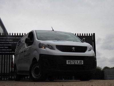 Peugeot Expert