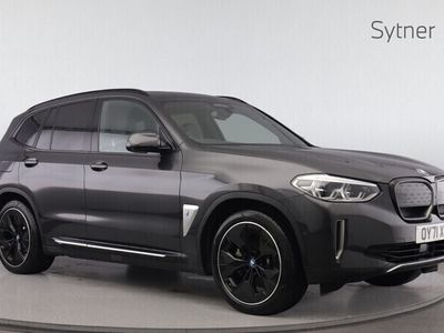 used BMW iX3 iX3 SeriesPremier Edition Pro 5dr