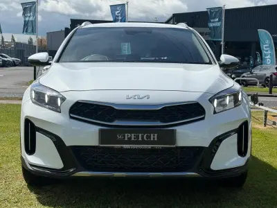Używany Kia XCeed
