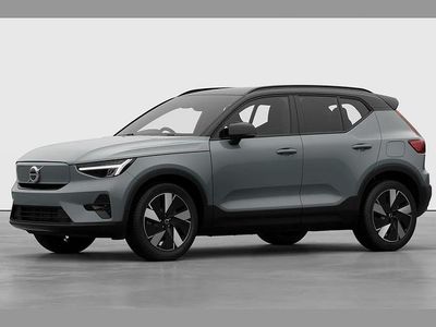 Other New 2025 Volvo EX40 Plus SUV | £50,860