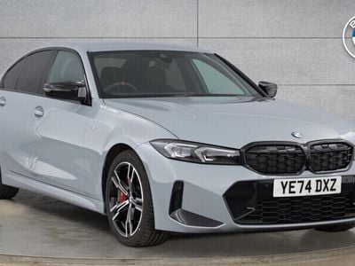 BMW M340