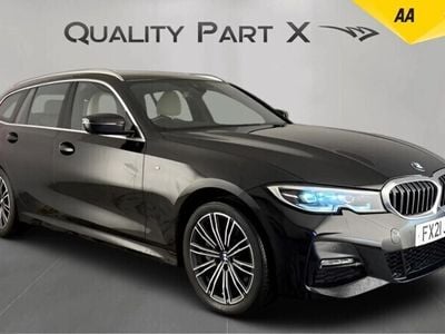 BMW 330e