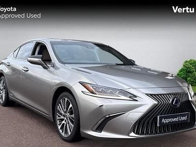Lexus ES300H