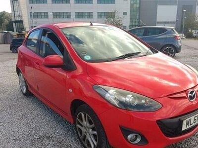 used Mazda 2 (2011/61)1.5 Sport (2010) 5d